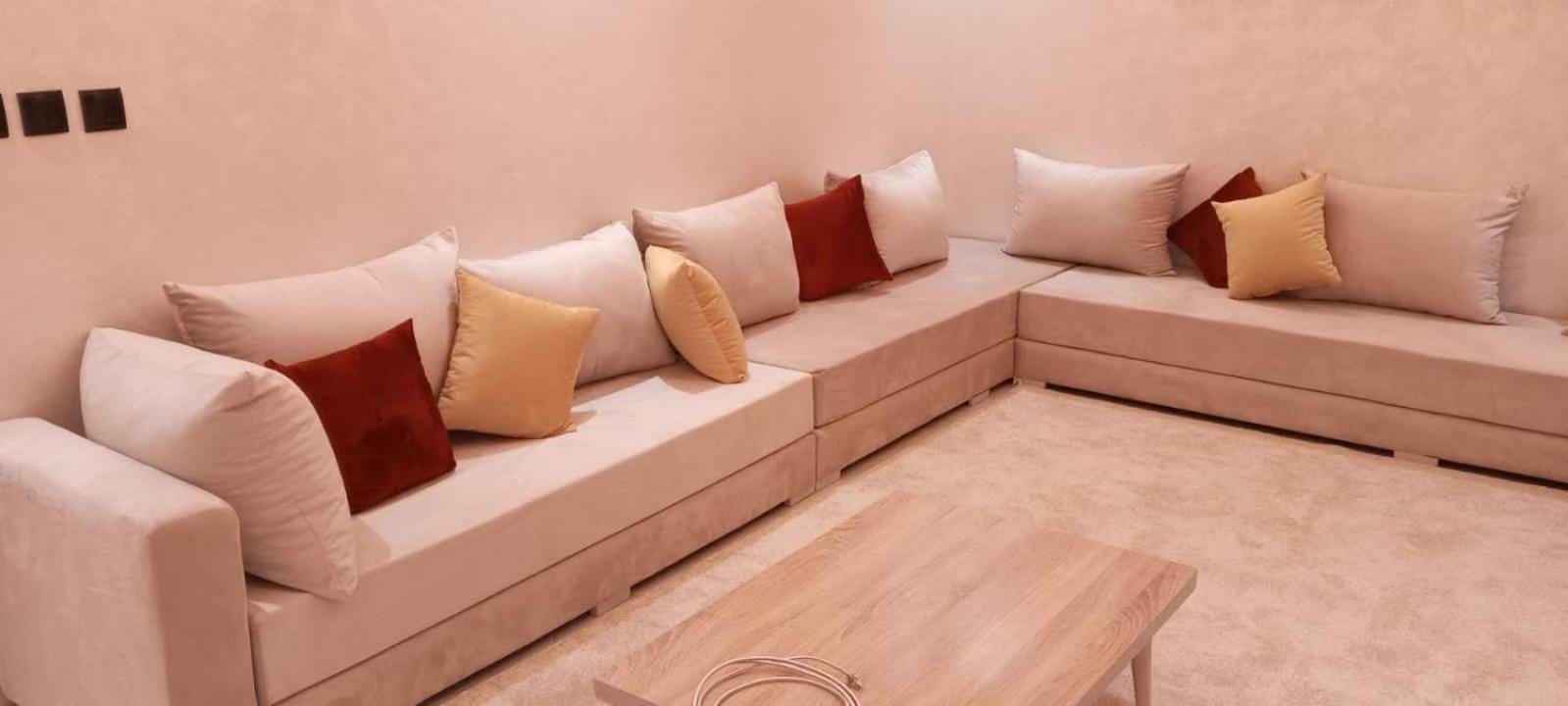 La Perle Appartement